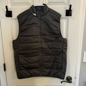 Men's Adidas Quilted Puffer Vest